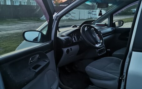 Ford Galaxy II, 2000 год, 220 000 рублей, 10 фотография