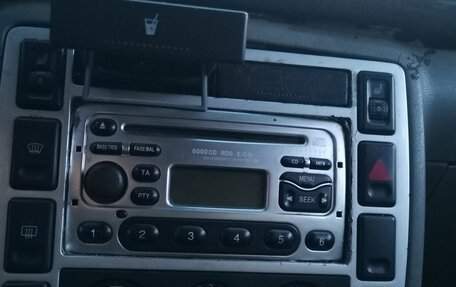 Ford Galaxy II, 2000 год, 220 000 рублей, 11 фотография