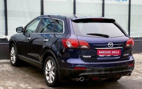 Mazda CX-9 I рестайлинг, 2012 год, 1 475 000 рублей, 3 фотография