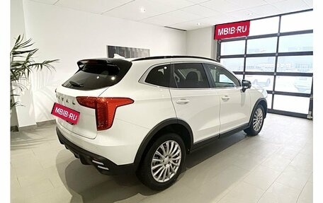 Haval Jolion, 2026 год, 2 622 510 рублей, 4 фотография