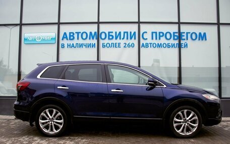 Mazda CX-9 I рестайлинг, 2012 год, 1 475 000 рублей, 6 фотография