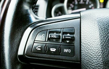 Mazda CX-9 I рестайлинг, 2012 год, 1 475 000 рублей, 14 фотография