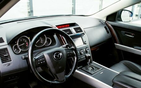 Mazda CX-9 I рестайлинг, 2012 год, 1 475 000 рублей, 16 фотография