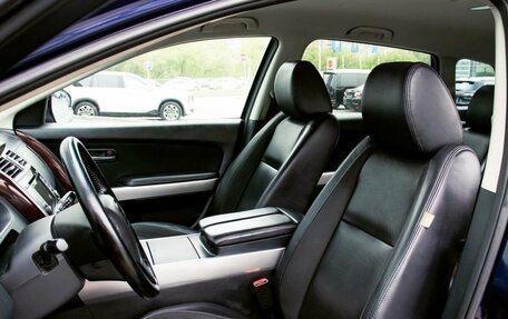 Mazda CX-9 I рестайлинг, 2012 год, 1 475 000 рублей, 17 фотография