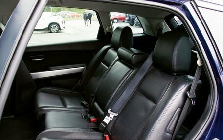 Mazda CX-9 I рестайлинг, 2012 год, 1 475 000 рублей, 18 фотография