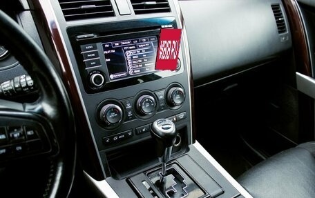 Mazda CX-9 I рестайлинг, 2012 год, 1 475 000 рублей, 9 фотография