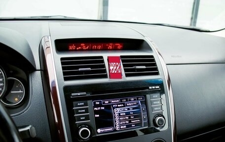 Mazda CX-9 I рестайлинг, 2012 год, 1 475 000 рублей, 10 фотография