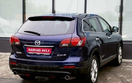 Mazda CX-9 I рестайлинг, 2012 год, 1 475 000 рублей, 5 фотография