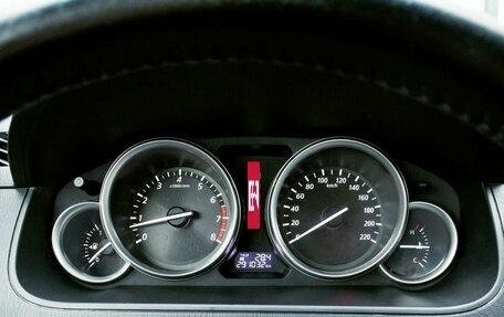 Mazda CX-9 I рестайлинг, 2012 год, 1 475 000 рублей, 15 фотография