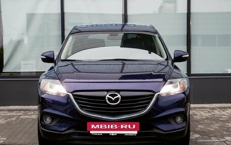 Mazda CX-9 I рестайлинг, 2012 год, 1 475 000 рублей, 8 фотография