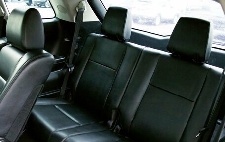 Mazda CX-9 I рестайлинг, 2012 год, 1 475 000 рублей, 19 фотография