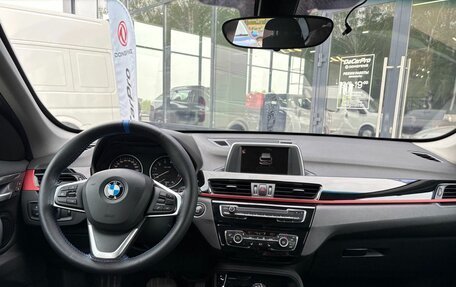 BMW X1, 2017 год, 2 660 000 рублей, 7 фотография