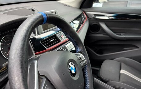 BMW X1, 2017 год, 2 660 000 рублей, 8 фотография