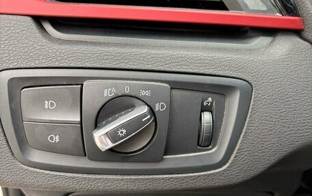 BMW X1, 2017 год, 2 660 000 рублей, 9 фотография