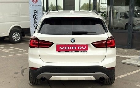 BMW X1, 2017 год, 2 660 000 рублей, 5 фотография