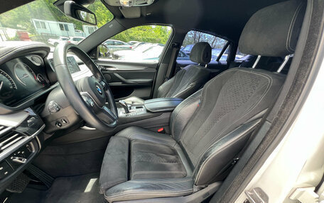 BMW X6, 2018 год, 4 400 000 рублей, 9 фотография