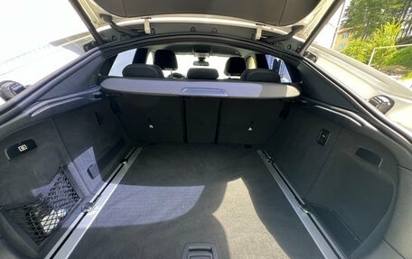 BMW X6, 2018 год, 4 400 000 рублей, 10 фотография
