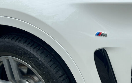 BMW X6, 2018 год, 4 400 000 рублей, 14 фотография