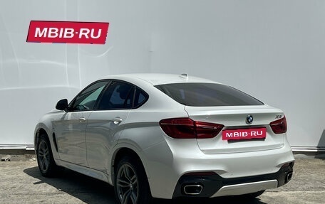 BMW X6, 2018 год, 4 400 000 рублей, 12 фотография