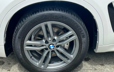 BMW X6, 2018 год, 4 400 000 рублей, 15 фотография