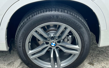 BMW X6, 2018 год, 4 400 000 рублей, 16 фотография