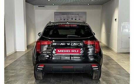 Haval Jolion, 2026 год, 2 771 010 рублей, 5 фотография