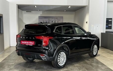 Haval Jolion, 2026 год, 2 771 010 рублей, 6 фотография