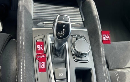 BMW X6, 2018 год, 4 400 000 рублей, 18 фотография