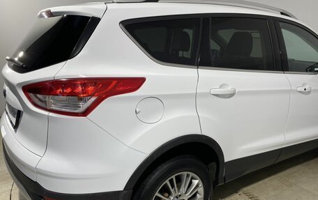 Ford Kuga III, 2013 год, 1 250 000 рублей, 7 фотография