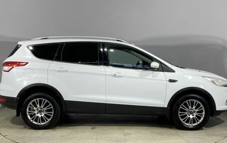 Ford Kuga III, 2013 год, 1 250 000 рублей, 9 фотография