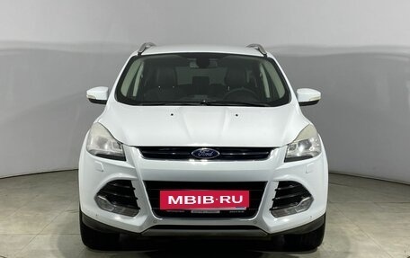 Ford Kuga III, 2013 год, 1 250 000 рублей, 6 фотография