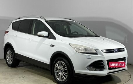 Ford Kuga III, 2013 год, 1 250 000 рублей, 8 фотография