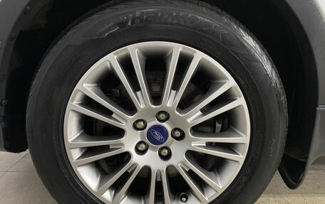 Ford Kuga III, 2013 год, 1 250 000 рублей, 18 фотография