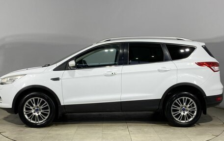 Ford Kuga III, 2013 год, 1 250 000 рублей, 15 фотография