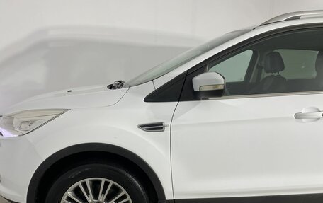 Ford Kuga III, 2013 год, 1 250 000 рублей, 13 фотография