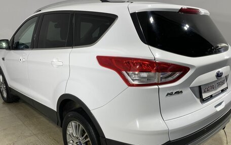 Ford Kuga III, 2013 год, 1 250 000 рублей, 10 фотография