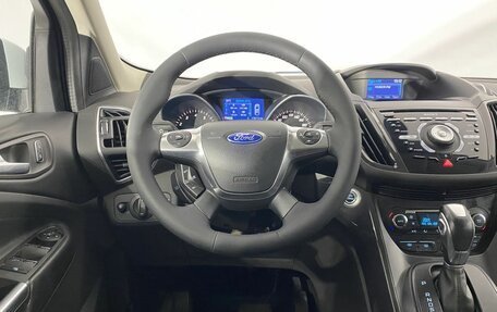 Ford Kuga III, 2013 год, 1 250 000 рублей, 21 фотография