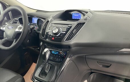 Ford Kuga III, 2013 год, 1 250 000 рублей, 24 фотография