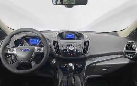 Ford Kuga III, 2013 год, 1 250 000 рублей, 22 фотография