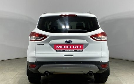 Ford Kuga III, 2013 год, 1 250 000 рублей, 12 фотография