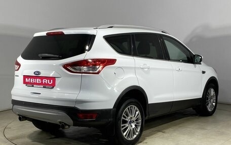 Ford Kuga III, 2013 год, 1 250 000 рублей, 11 фотография