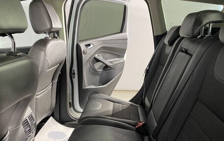 Ford Kuga III, 2013 год, 1 250 000 рублей, 25 фотография