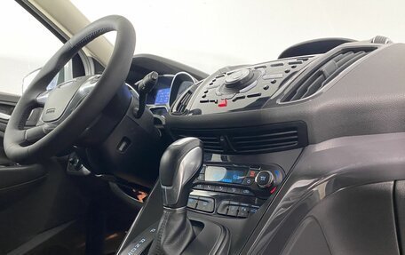 Ford Kuga III, 2013 год, 1 250 000 рублей, 28 фотография