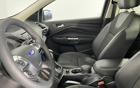 Ford Kuga III, 2013 год, 1 250 000 рублей, 26 фотография