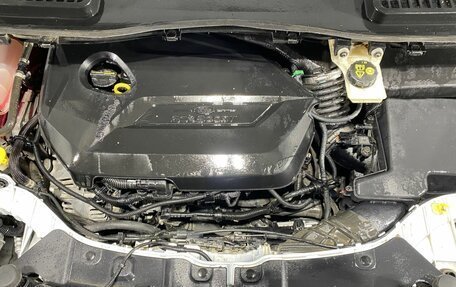 Ford Kuga III, 2013 год, 1 250 000 рублей, 30 фотография