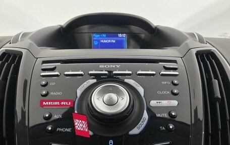 Ford Kuga III, 2013 год, 1 250 000 рублей, 27 фотография