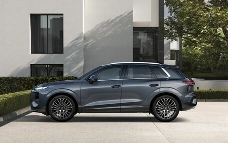 Audi Q3, 2026 год, 4 290 000 рублей, 8 фотография