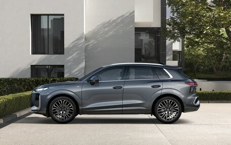 Audi Q3, 2026 год, 4 290 000 рублей, 3 фотография