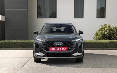 Audi Q3, 2026 год, 4 290 000 рублей, 4 фотография