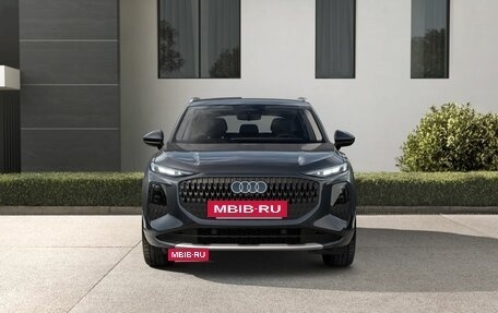 Audi Q3, 2026 год, 4 290 000 рублей, 9 фотография